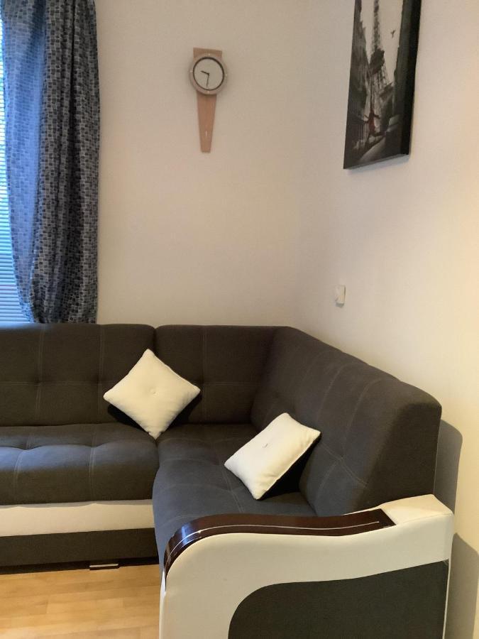 Ground Floor Apartment With Garden 格拉斯哥 外观 照片